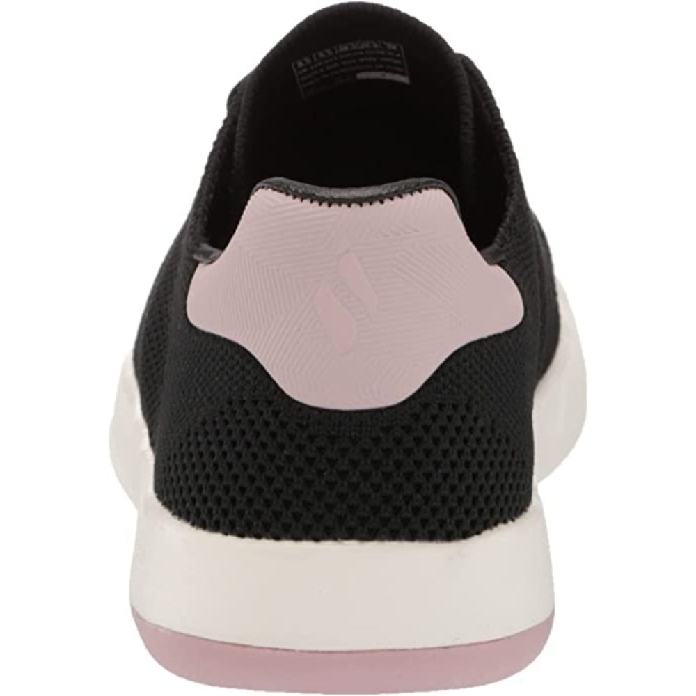 155303 C'Lites Bree'c Black Fabric Skechers Sneakers