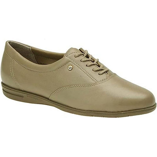 Motion Wheatfield Leather Easy Spirit Flats