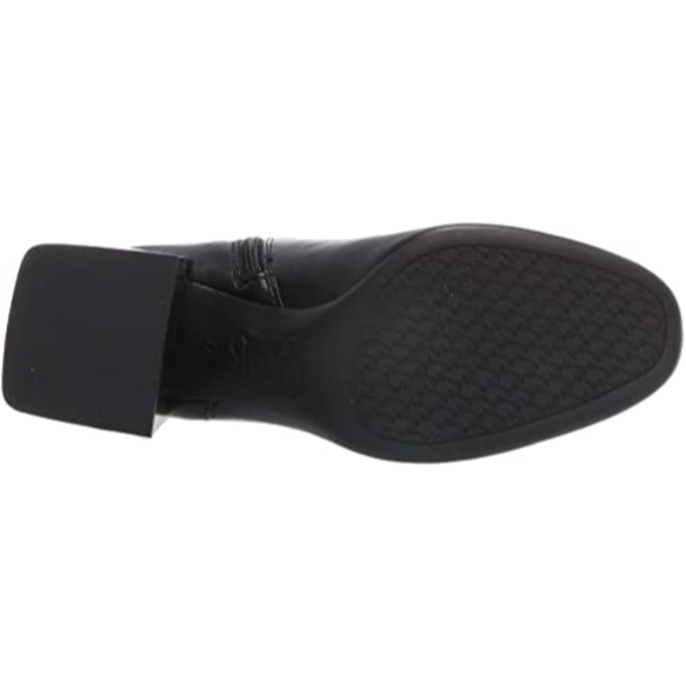 Teelin Black Circus by Sam Edelman Fashion Boots