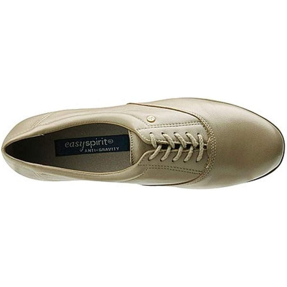 Motion Wheatfield Leather Easy Spirit Flats