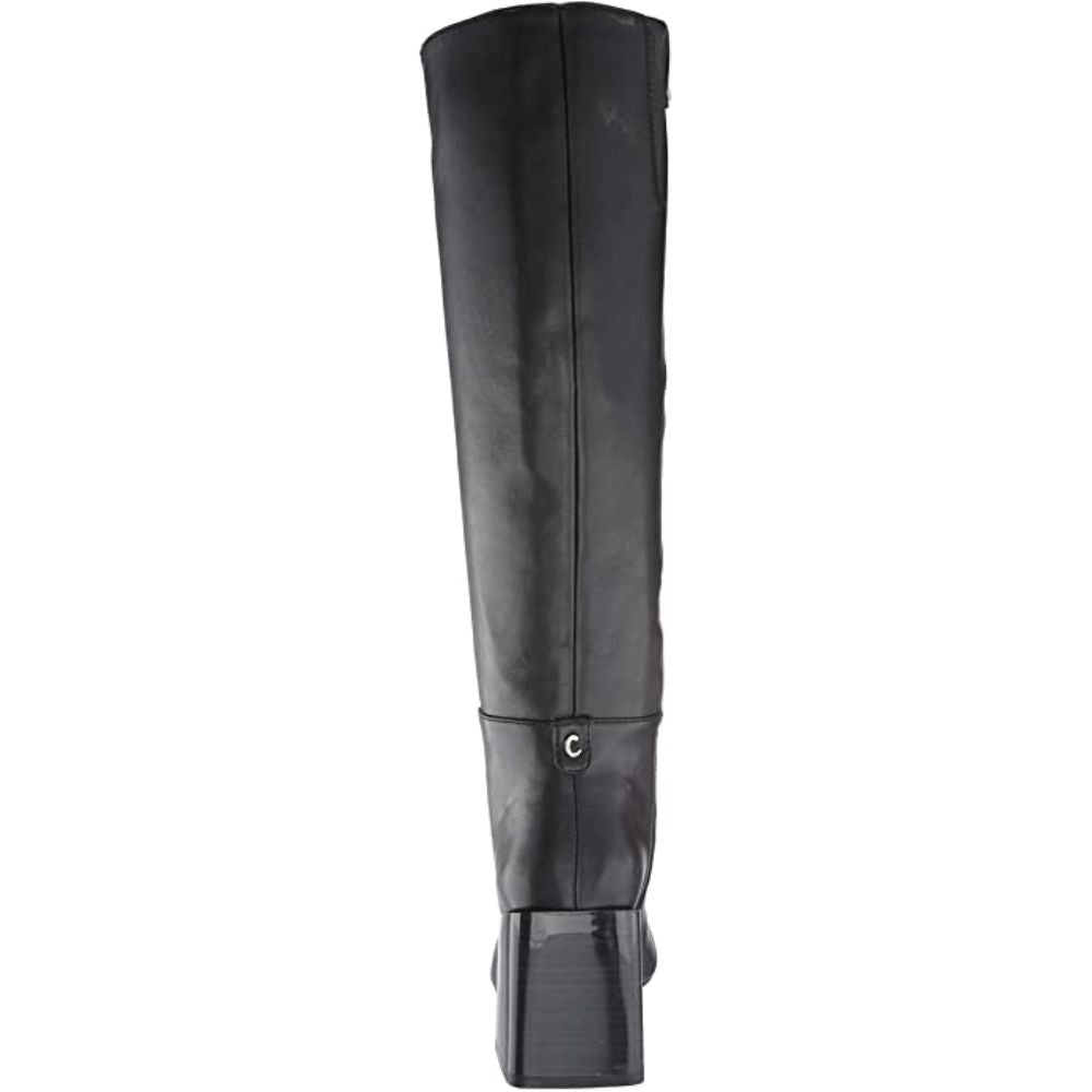 Teelin Black Circus by Sam Edelman Fashion Boots