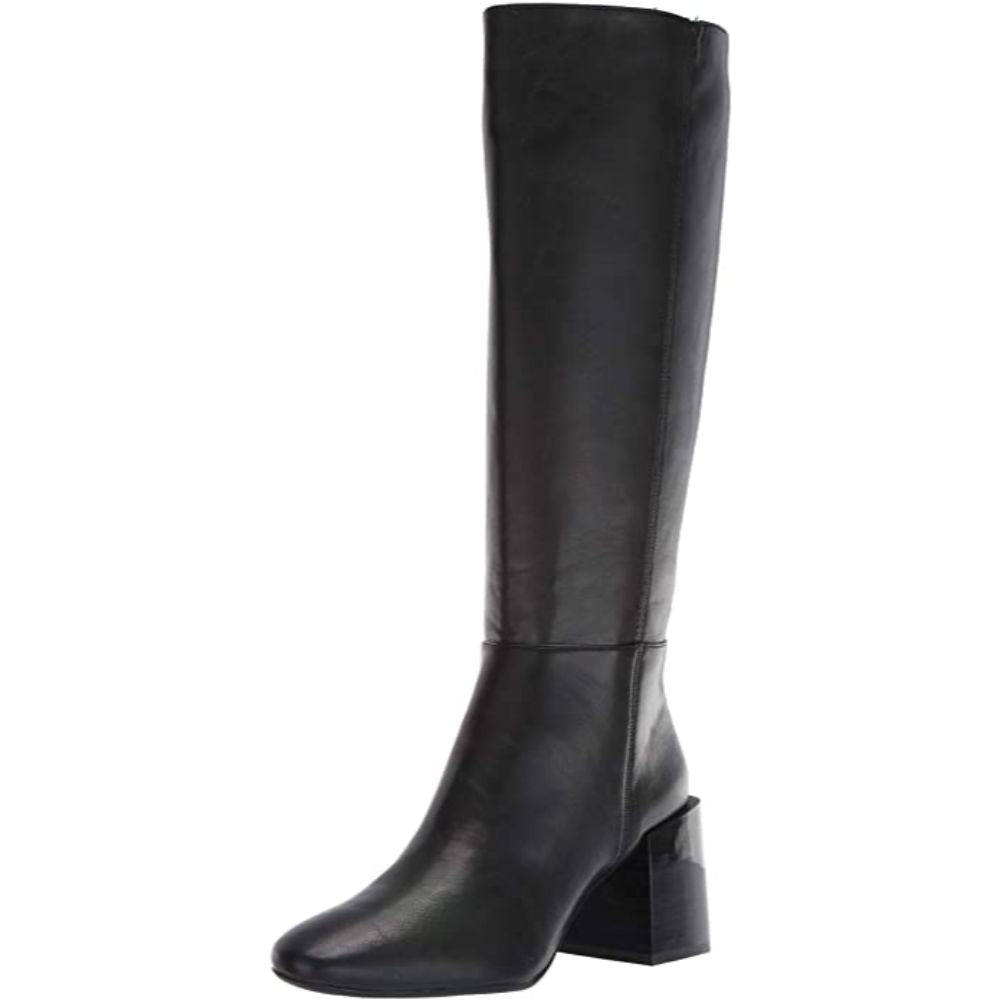 Teelin Black Circus by Sam Edelman Fashion Boots