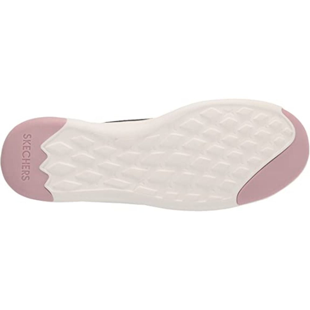 155303 C'Lites Bree'c Black Fabric Skechers Sneakers