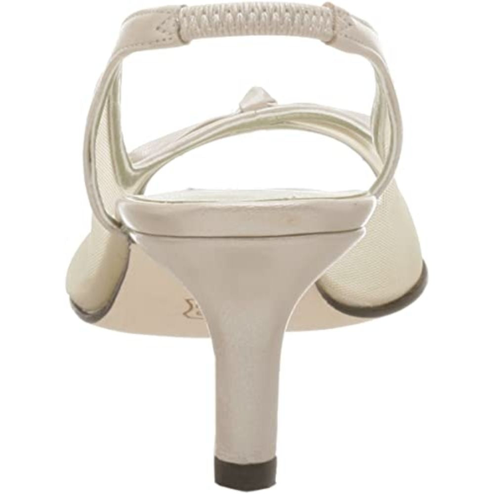 Maralyn Beige Vaneli Sandal