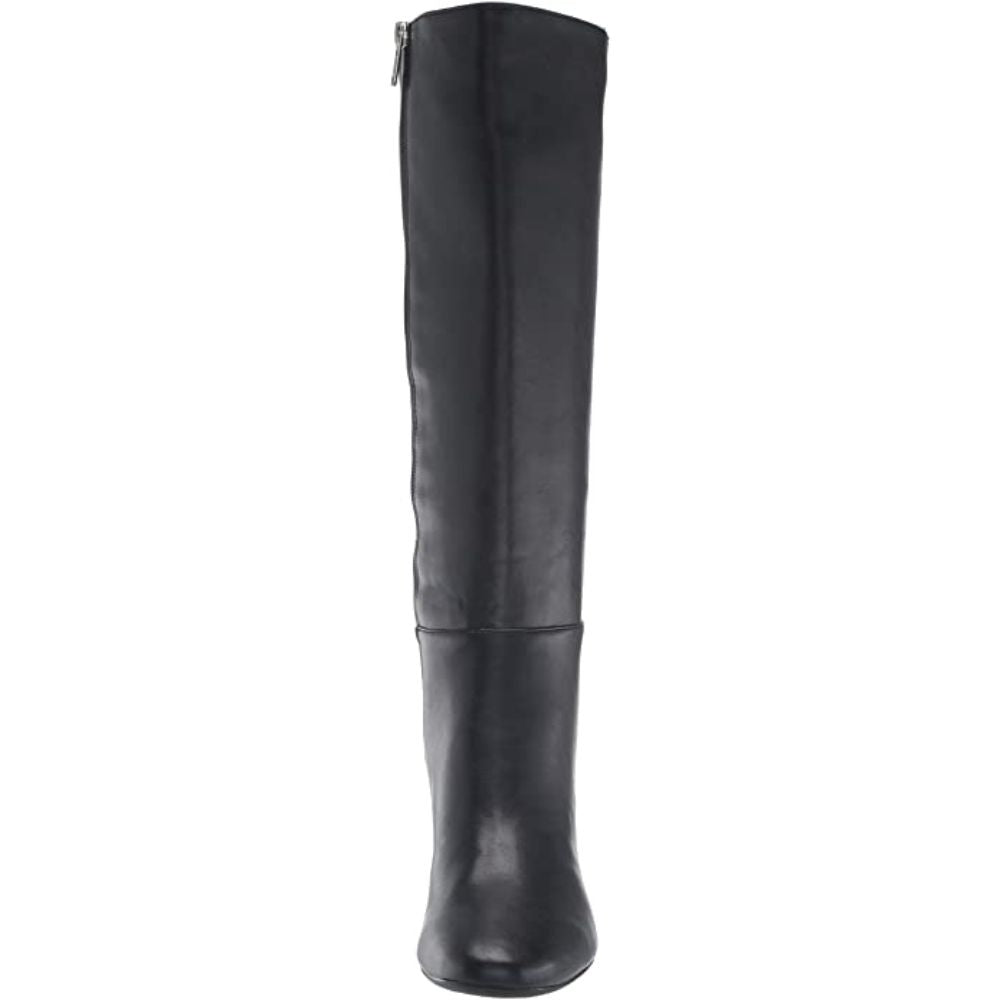 Teelin Black Circus by Sam Edelman Fashion Boots