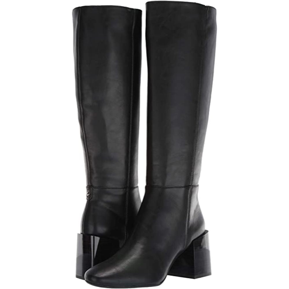 Teelin Black Circus by Sam Edelman Fashion Boots