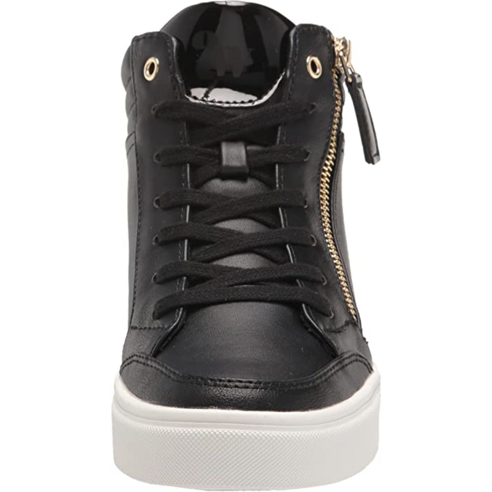 Tons3 Black Nine West Sneakers