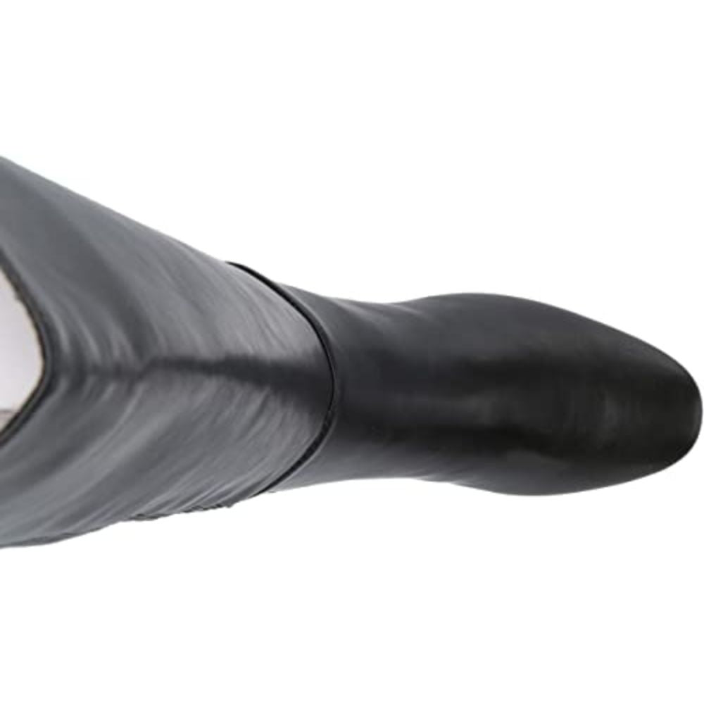 Teelin Black Circus by Sam Edelman Fashion Boots