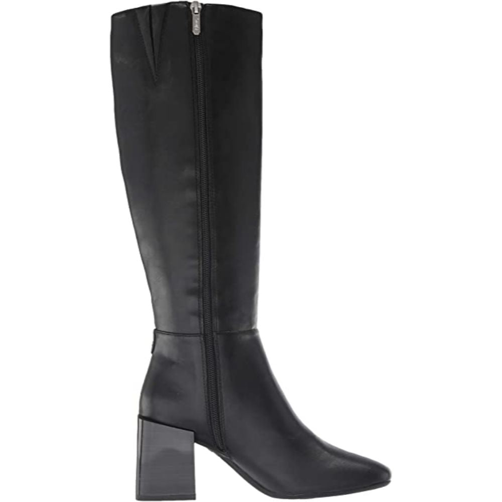Teelin Black Circus by Sam Edelman Fashion Boots
