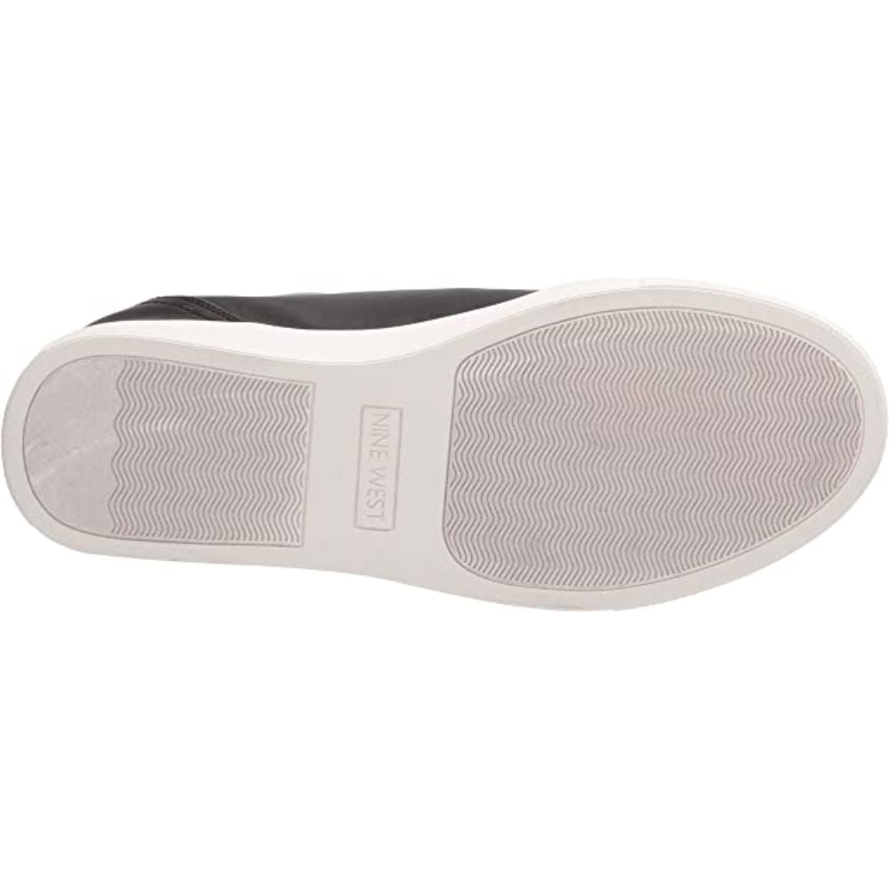 Tons3 Black Nine West Sneakers