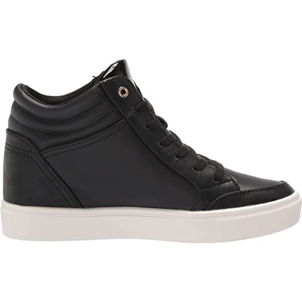 Tons3 Black Nine West Sneakers