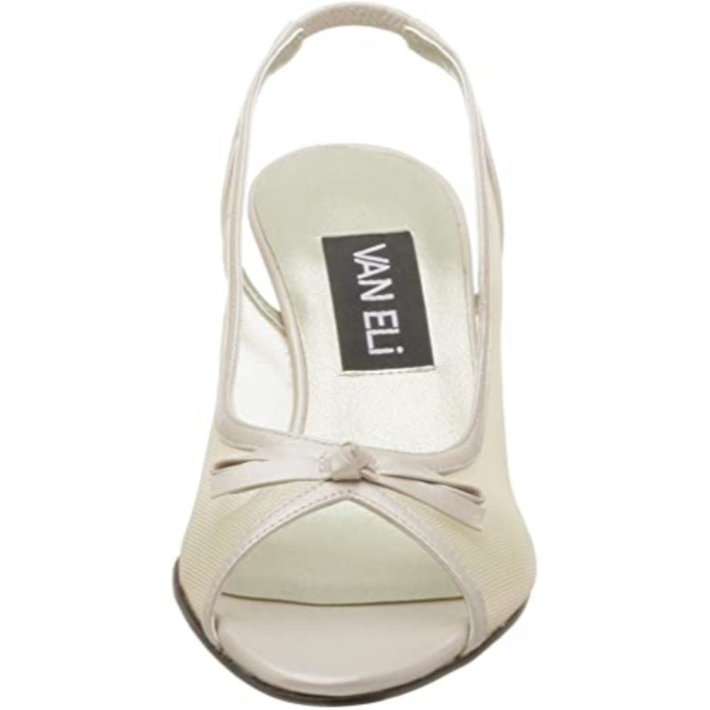 Maralyn Beige Vaneli Sandal