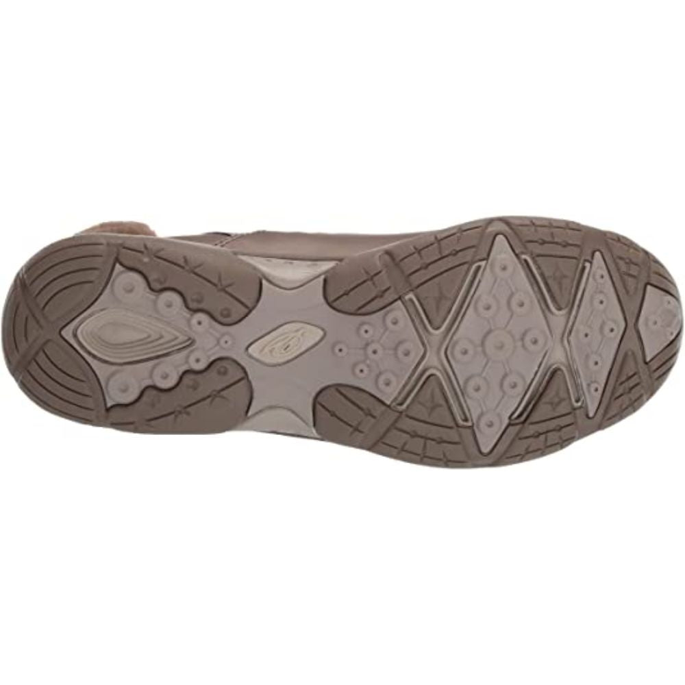 Exposure Taupe Fabric Easy Spirit Weather Boots