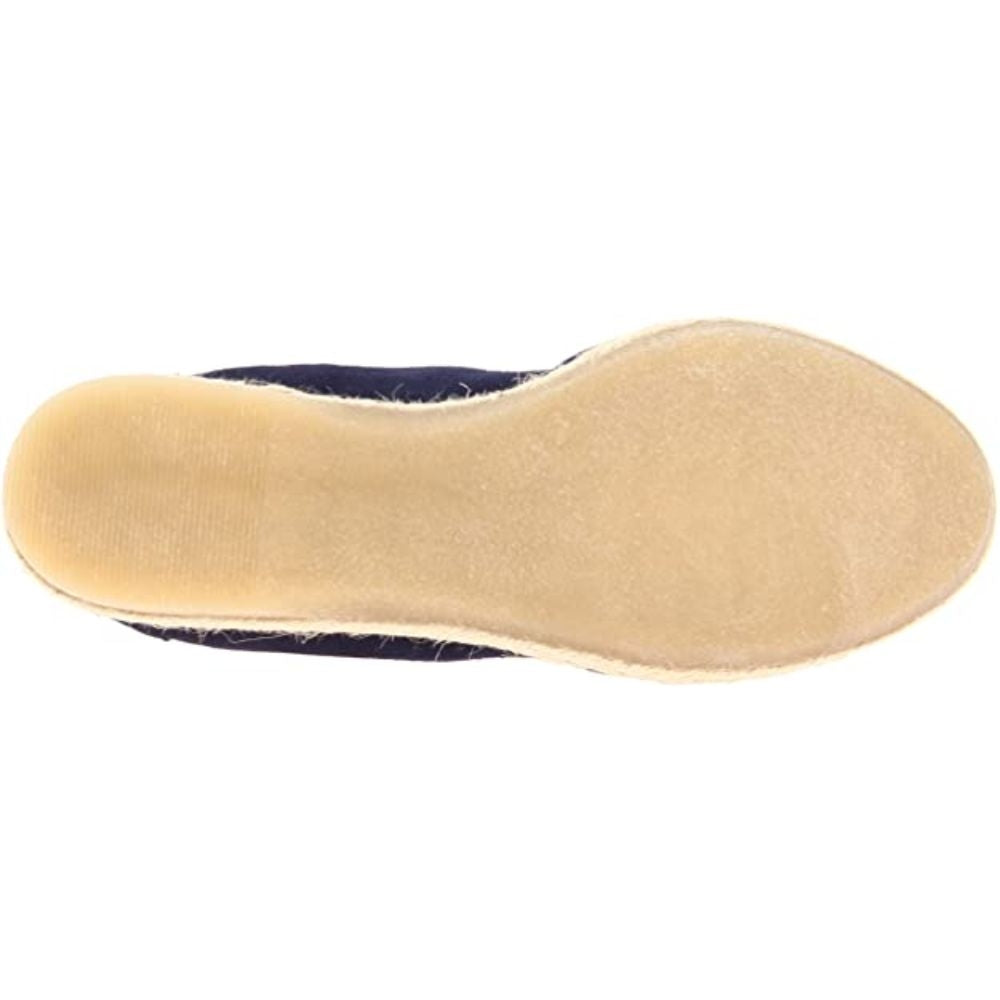Cielo Baltic Suede Amalfi Ballet Flats