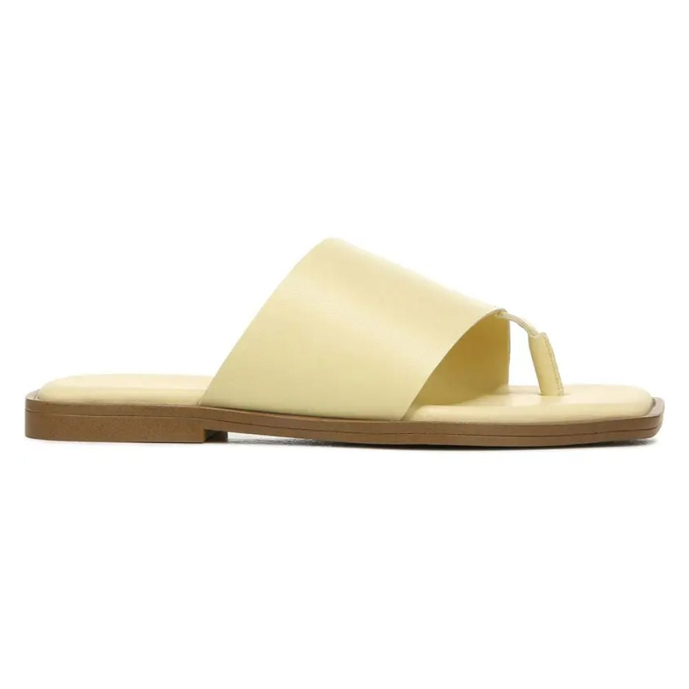 Merci Lemonade Leather Franco Sarto Sandals