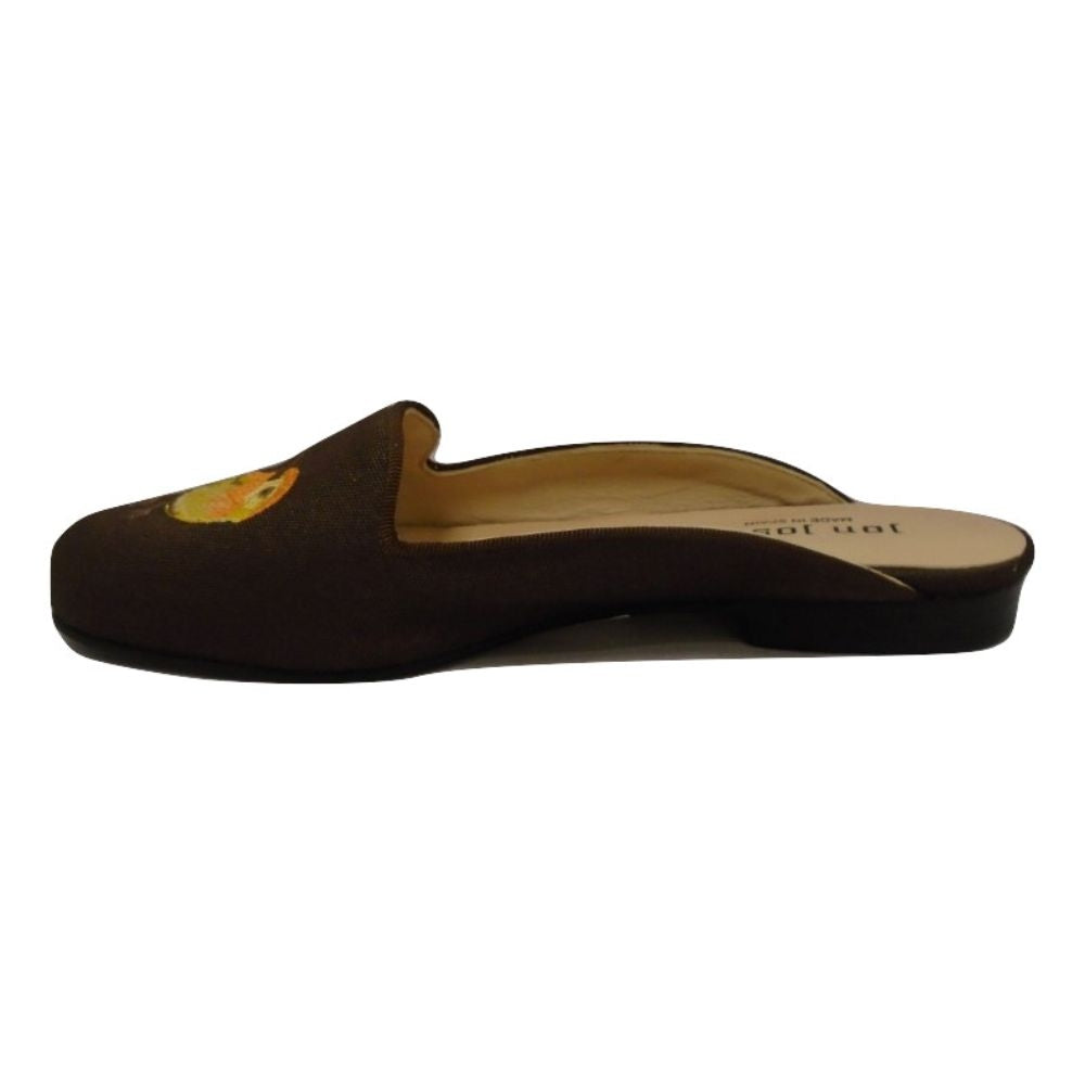 Gr Bird Brown Jon Josef Slide