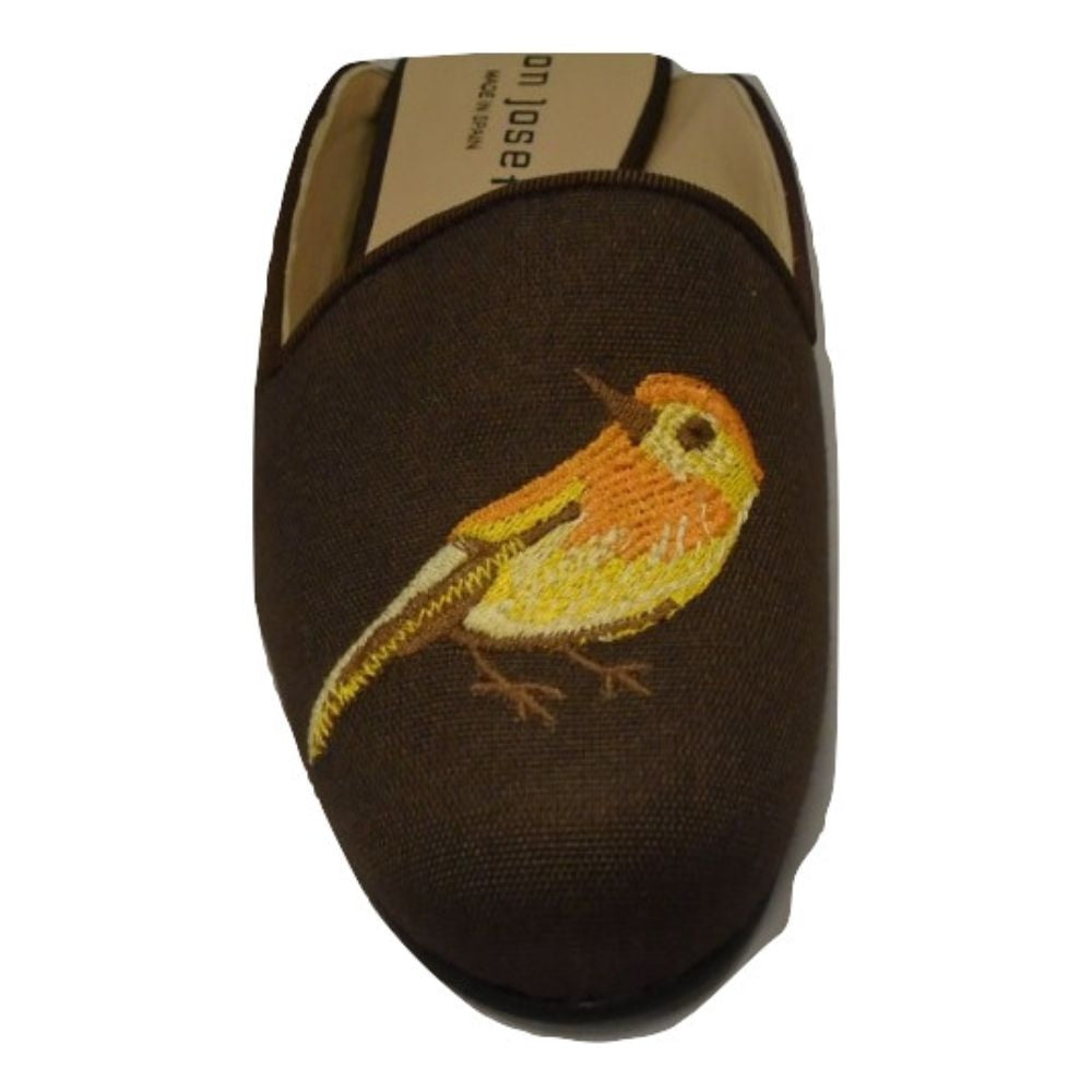 Gr Bird Brown Jon Josef Slide