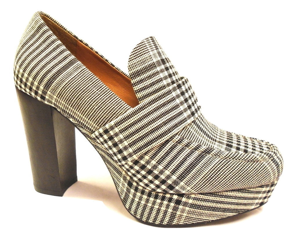 Sienna Black Derek Lam Pump