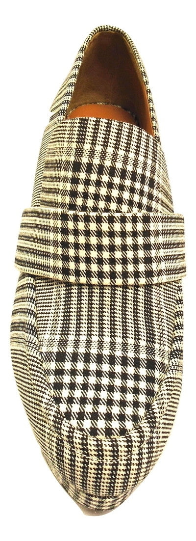 Sienna Black Derek Lam Pump