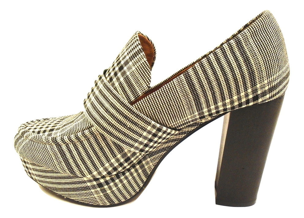 Sienna Black Derek Lam Pump