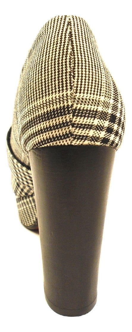 Sienna Black Derek Lam Pump