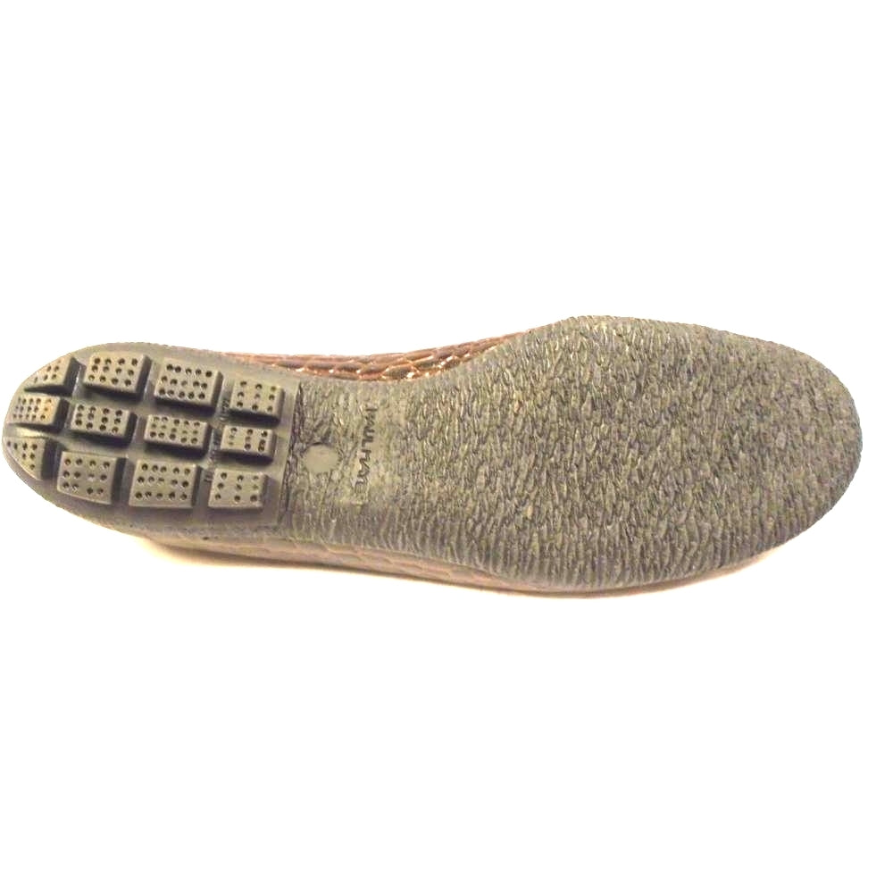 Candy Black Br Paul Mayer Flat I-1-111566