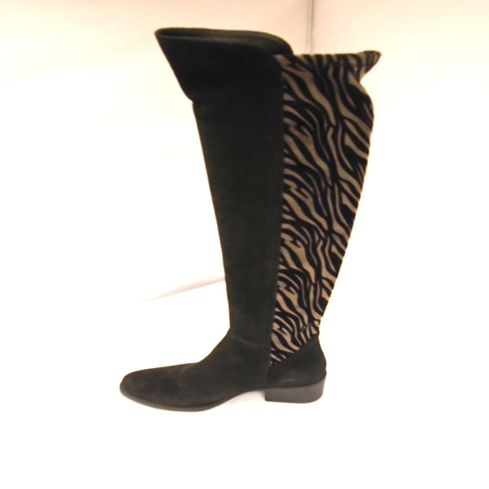 Tonga Toni Pons Boot I-1-110406