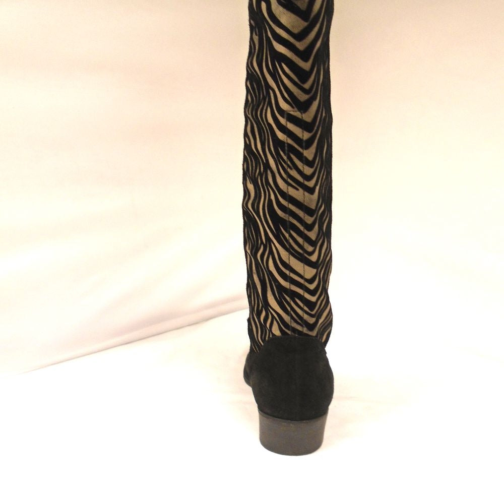 Tonga Toni Pons Boot I-1-110406