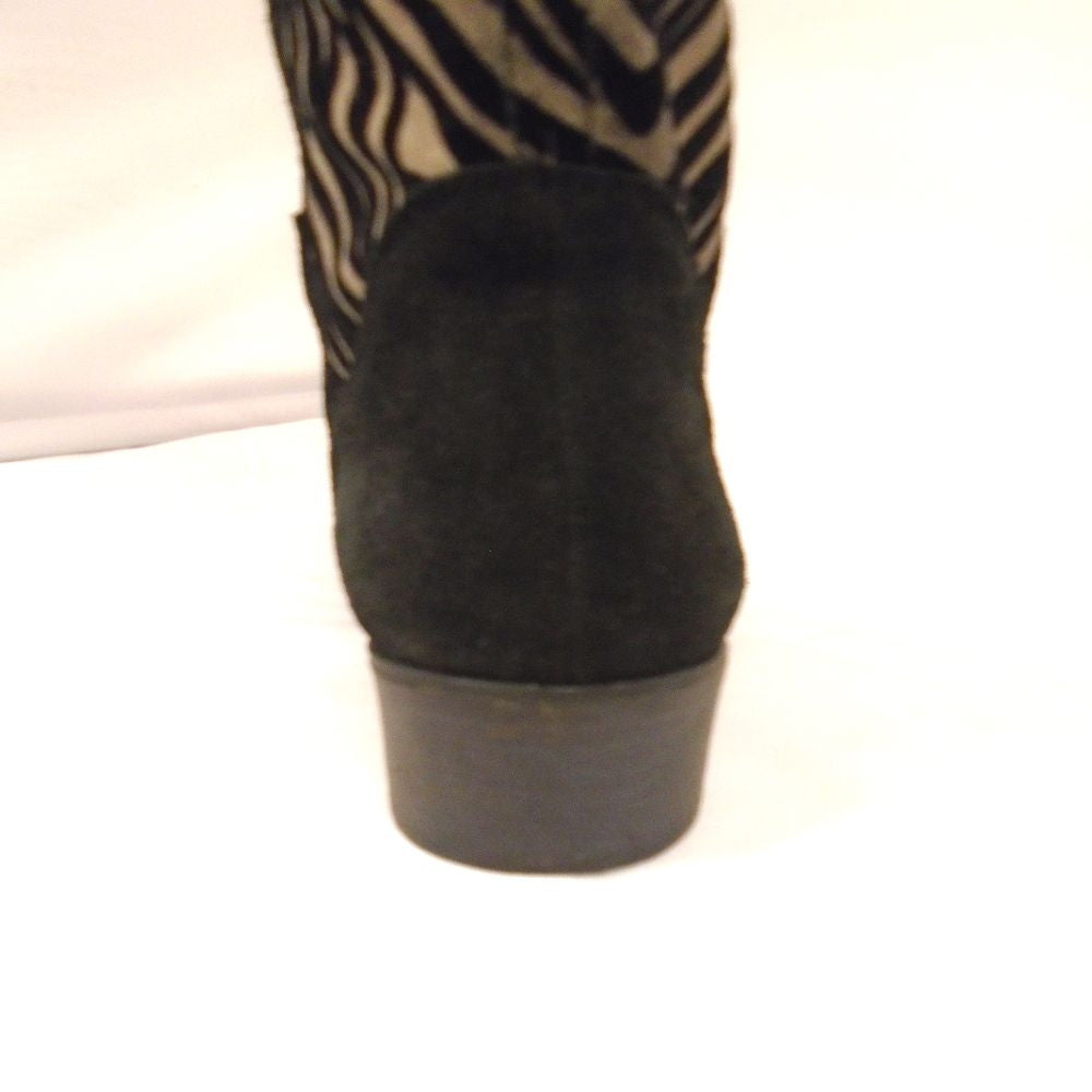 Tonga Toni Pons Boot I-1-110406