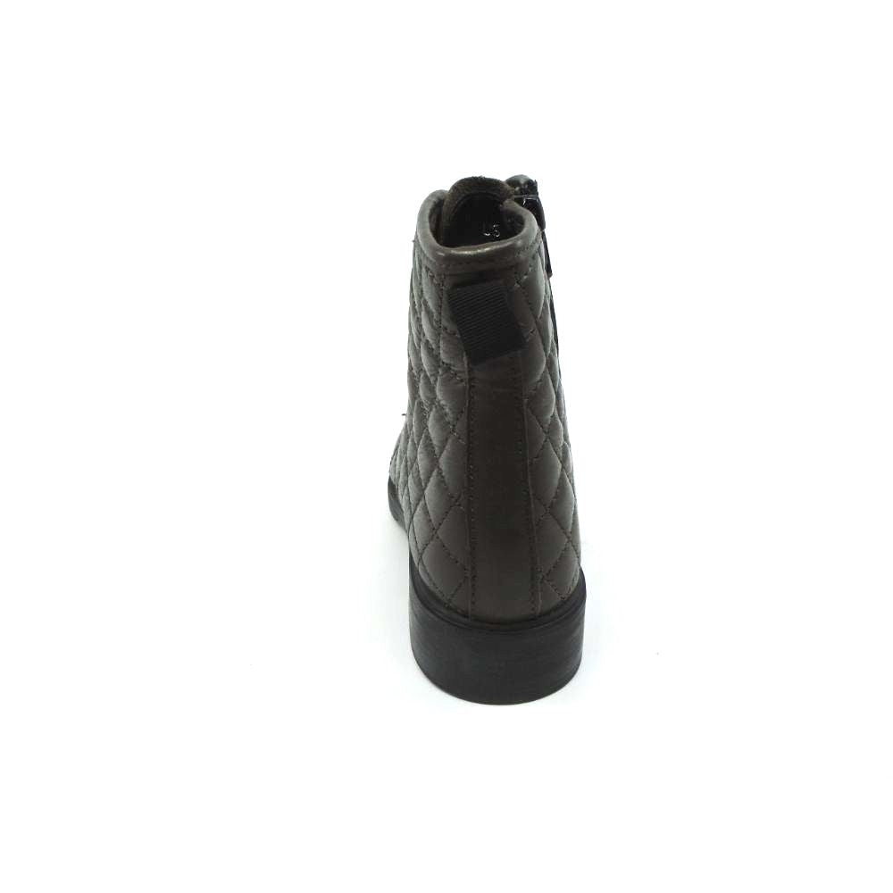 A Land Lone Loden Forest The Flexx Ankle Boot
