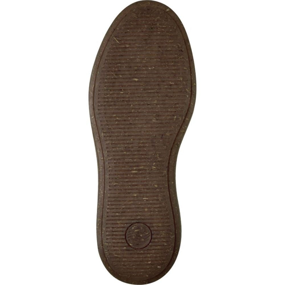 Abound Dark Brown Leather Mens Earth Elements Chukka Boot