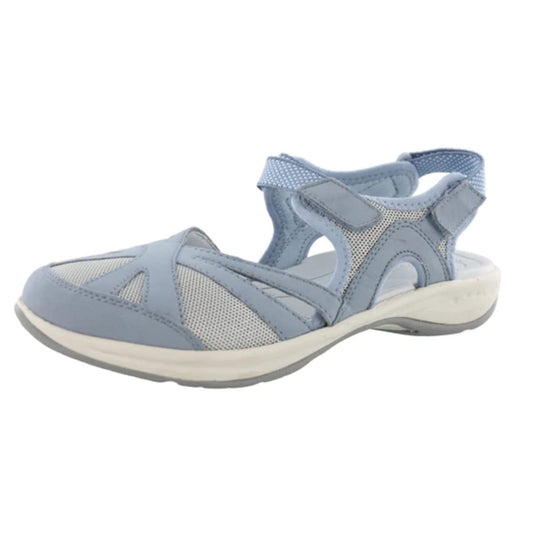 Esplash Medium Blue Easy Spirit Sport Sandals