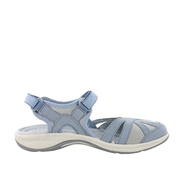 Esplash Medium Blue Easy Spirit Sport Sandals