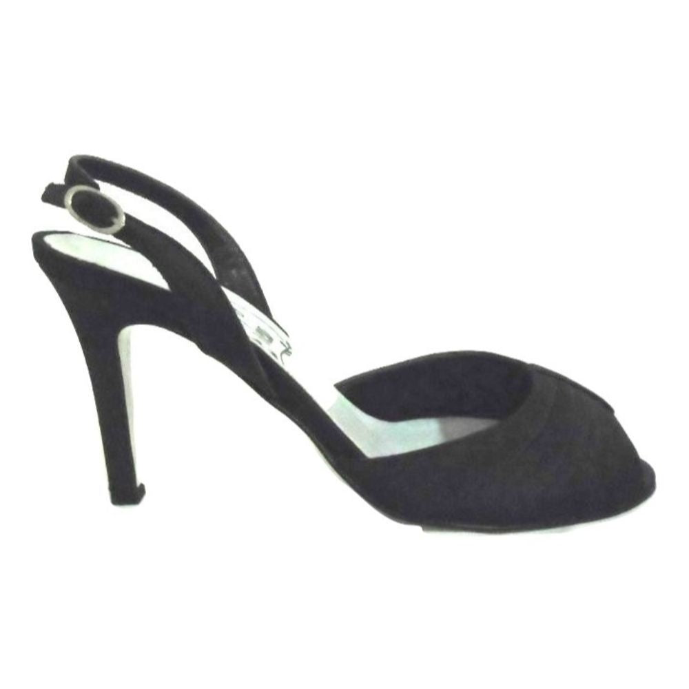 Carly Black Something Bleu I-1-105696