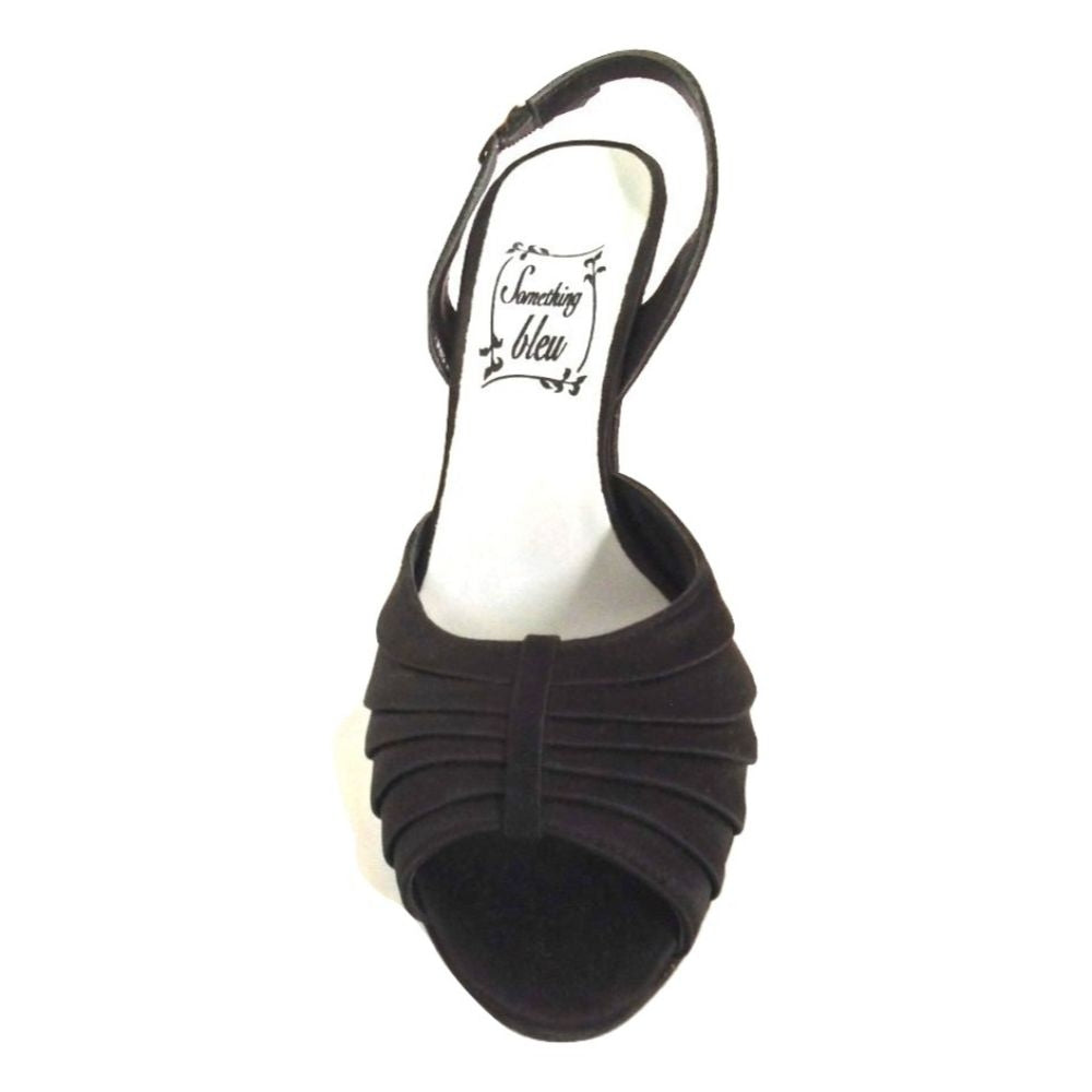 Carly Black Something Bleu I-1-105696