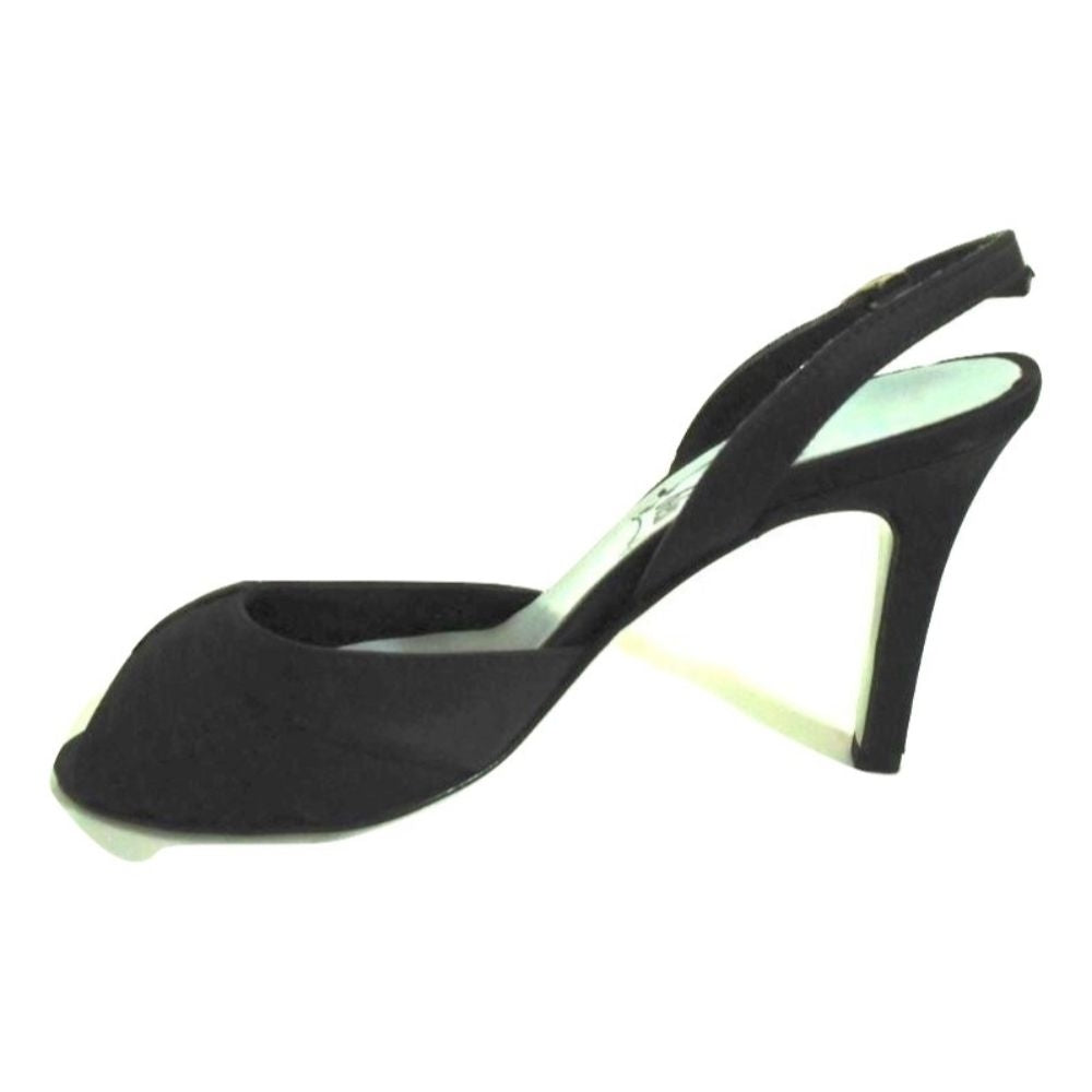 Carly Black Something Bleu I-1-105696