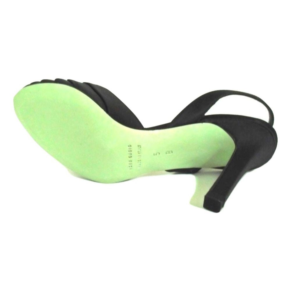 Carly Black Something Bleu I-1-105696