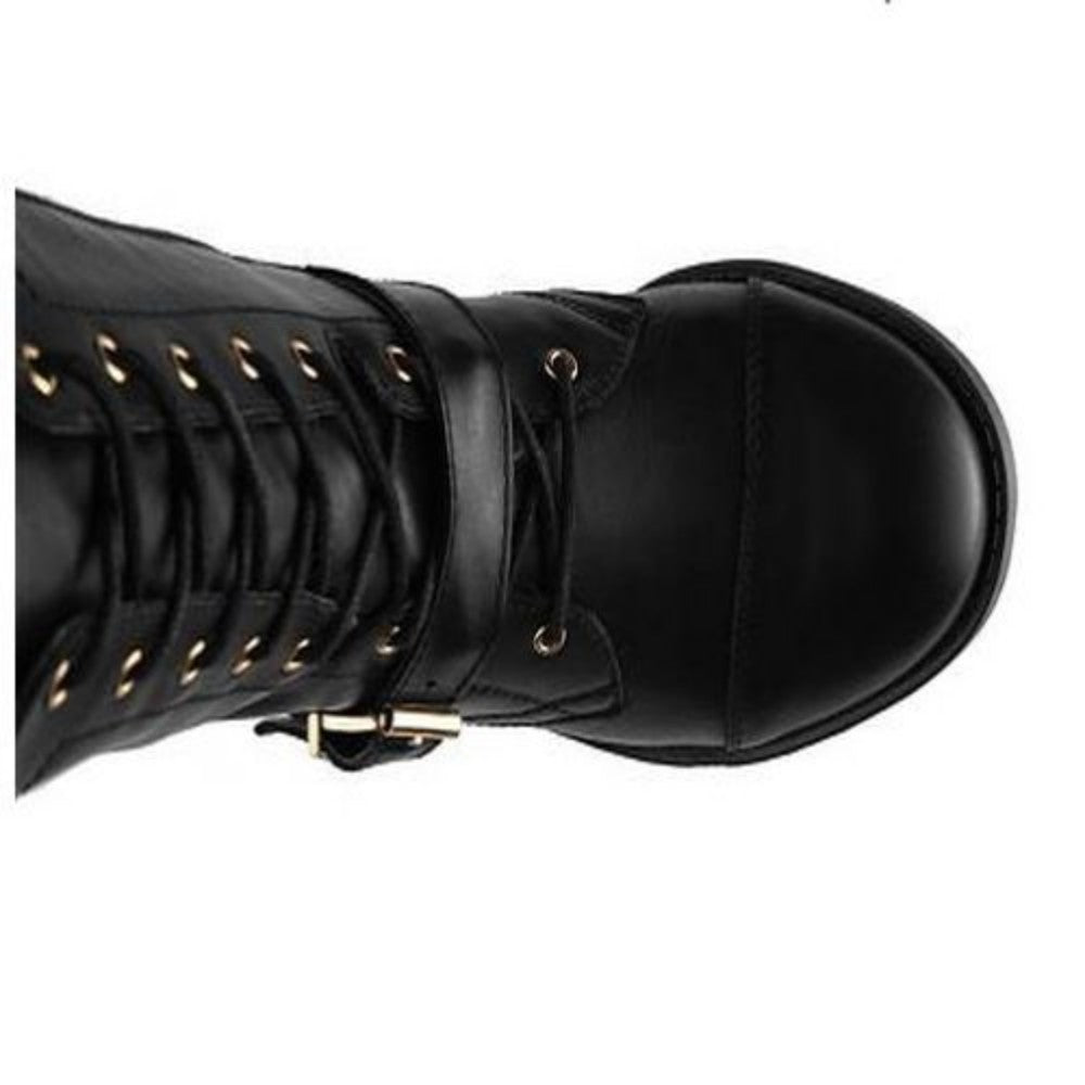Feisty Black Arturo Chiang Boot