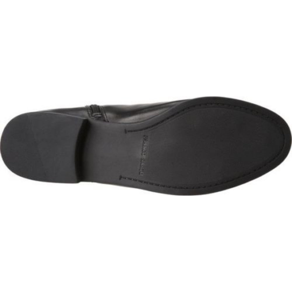 Rockport Men's Eastern Empire Mudguard Oxford Dark Chocolate