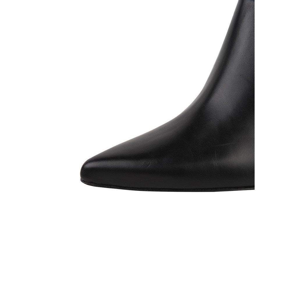 Malta black Calf Jon Josef Sling