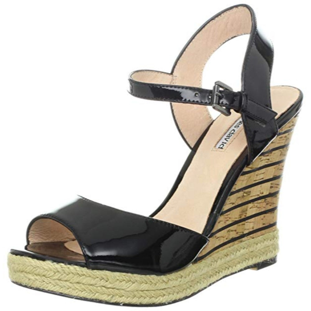 Octave Black Charles David