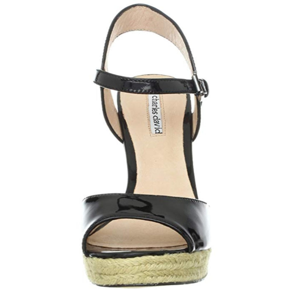 Octave Black Charles David