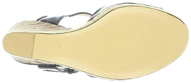 Octave Black Charles David