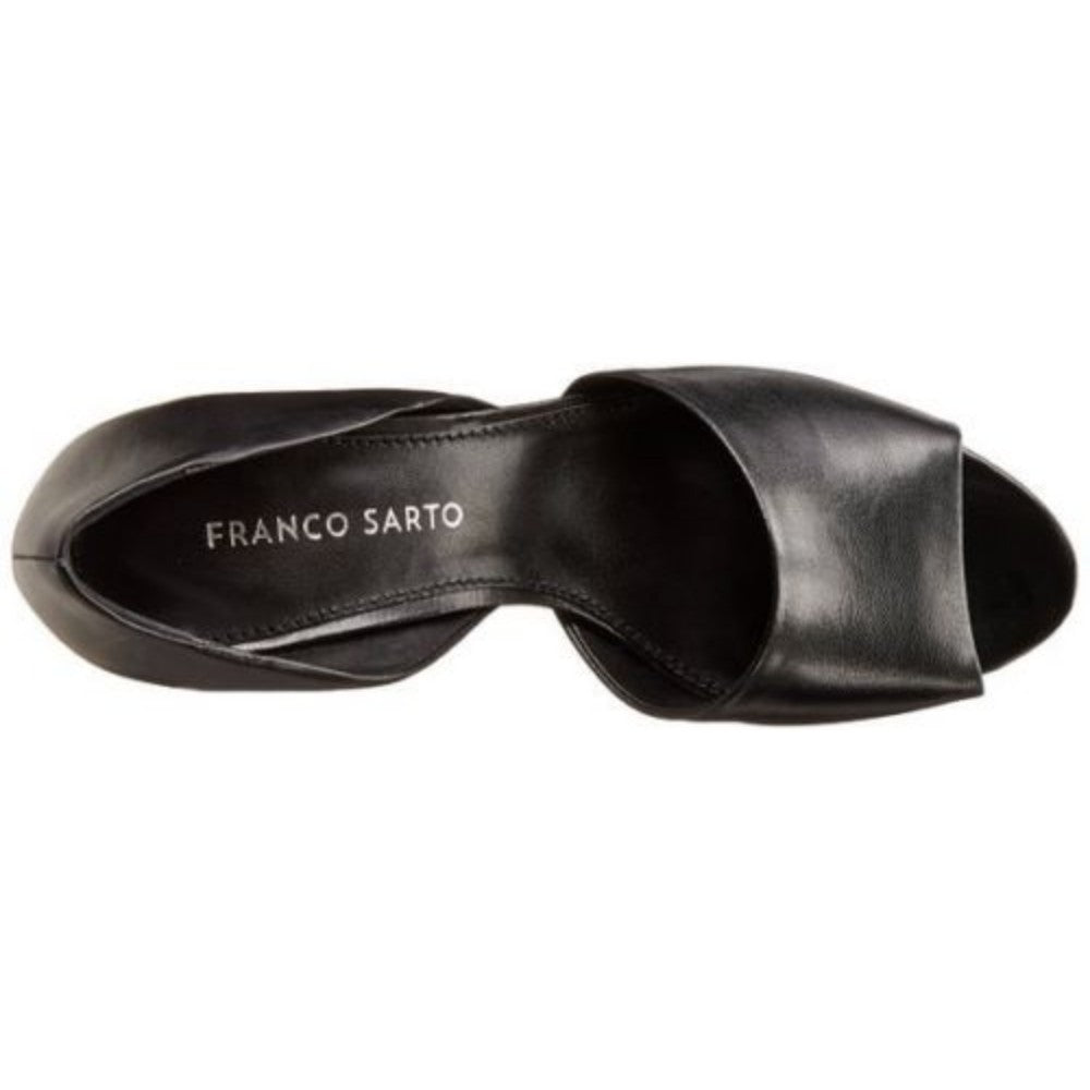 Ilsa Black Le Franco Sarto