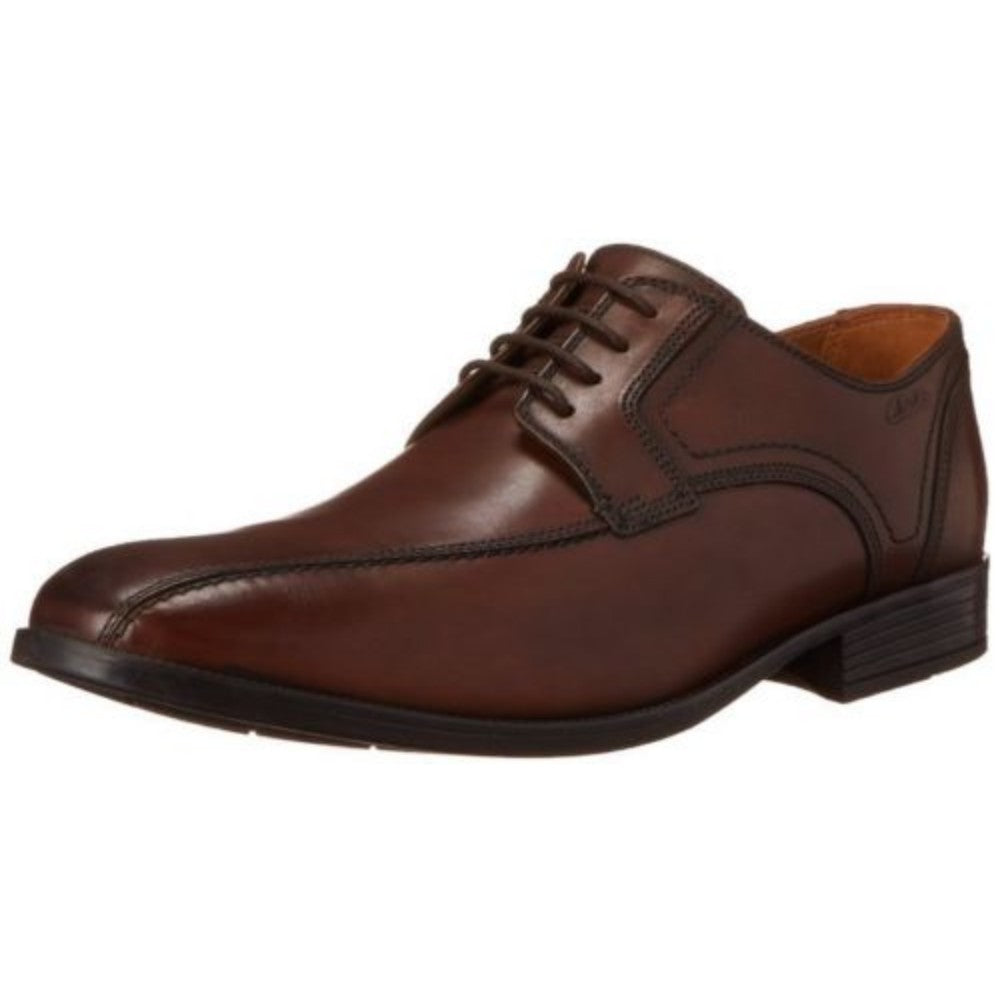 Kalden Vibe Brown Mens Clarks