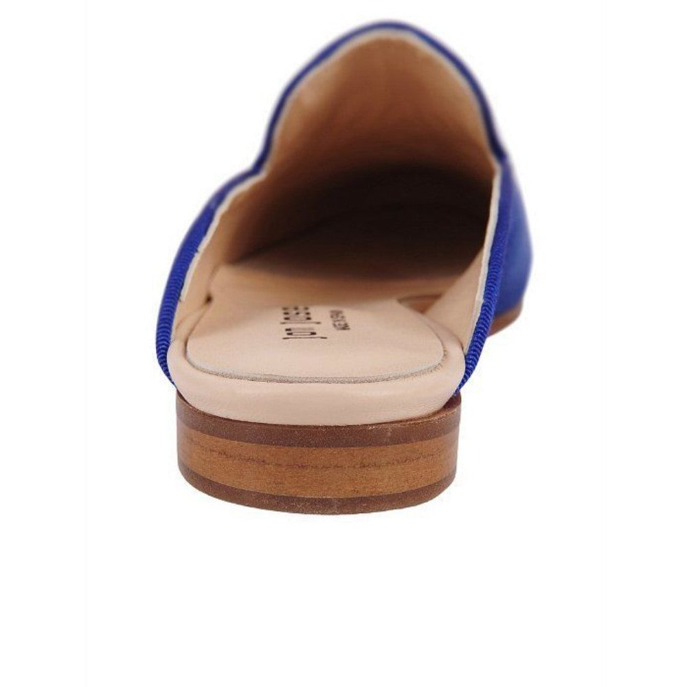 Dragonfly Pique Jon Josef Flat Slip-on Slide