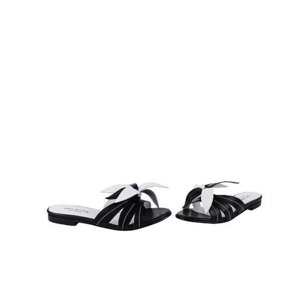 Bogor Black Jon Josef Sandal