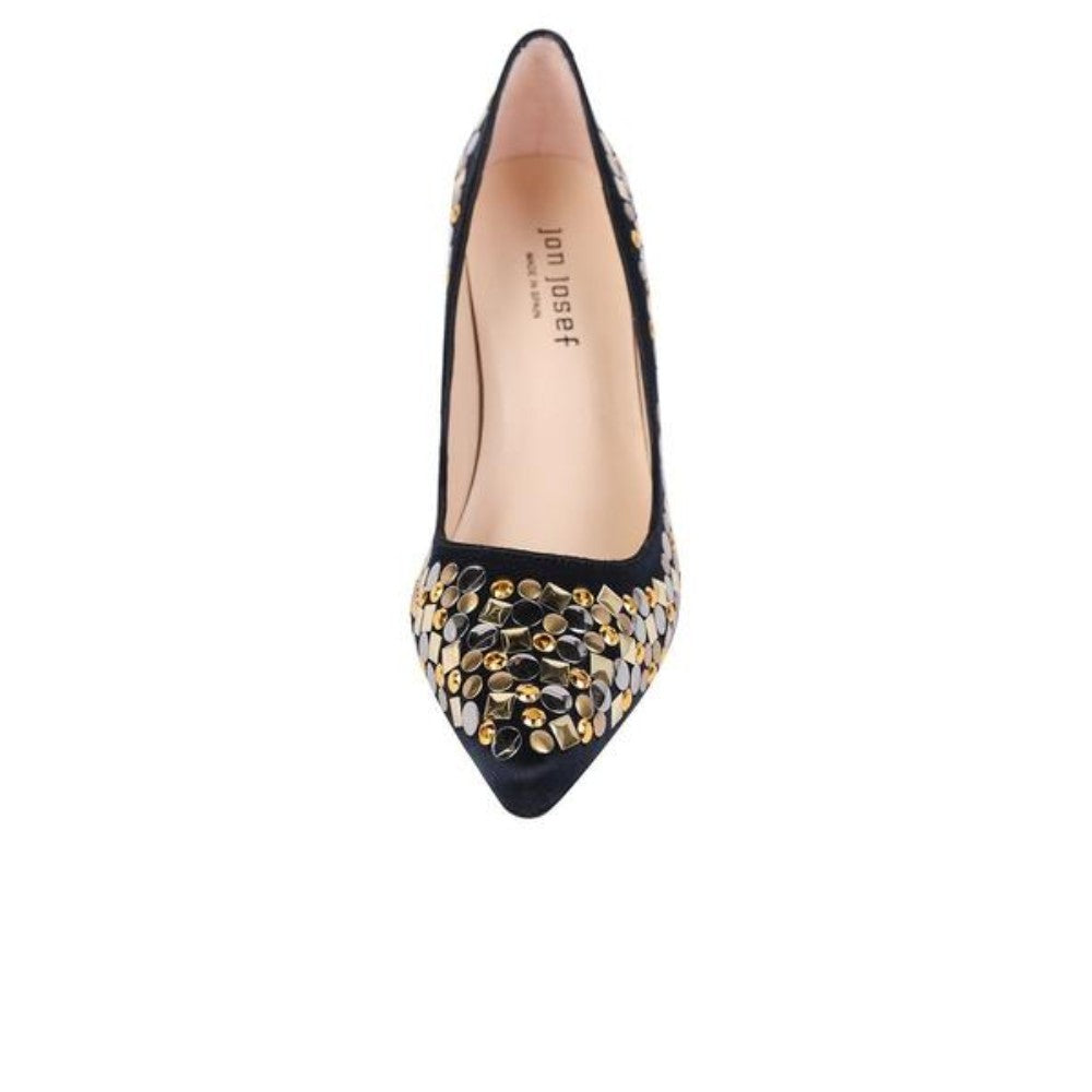 Choice Studs/Blk Sat Jon Josef