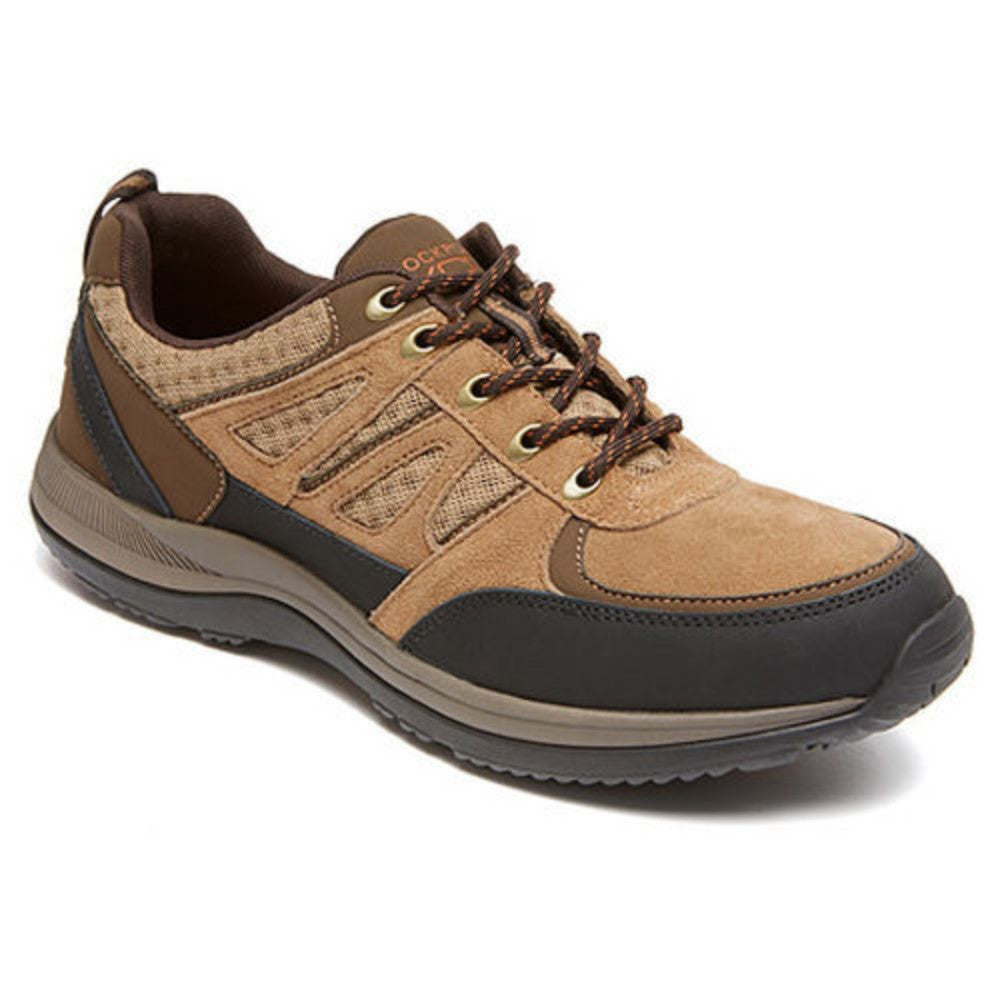 Mdgo 1442 Vicuna Rockport - M - 8