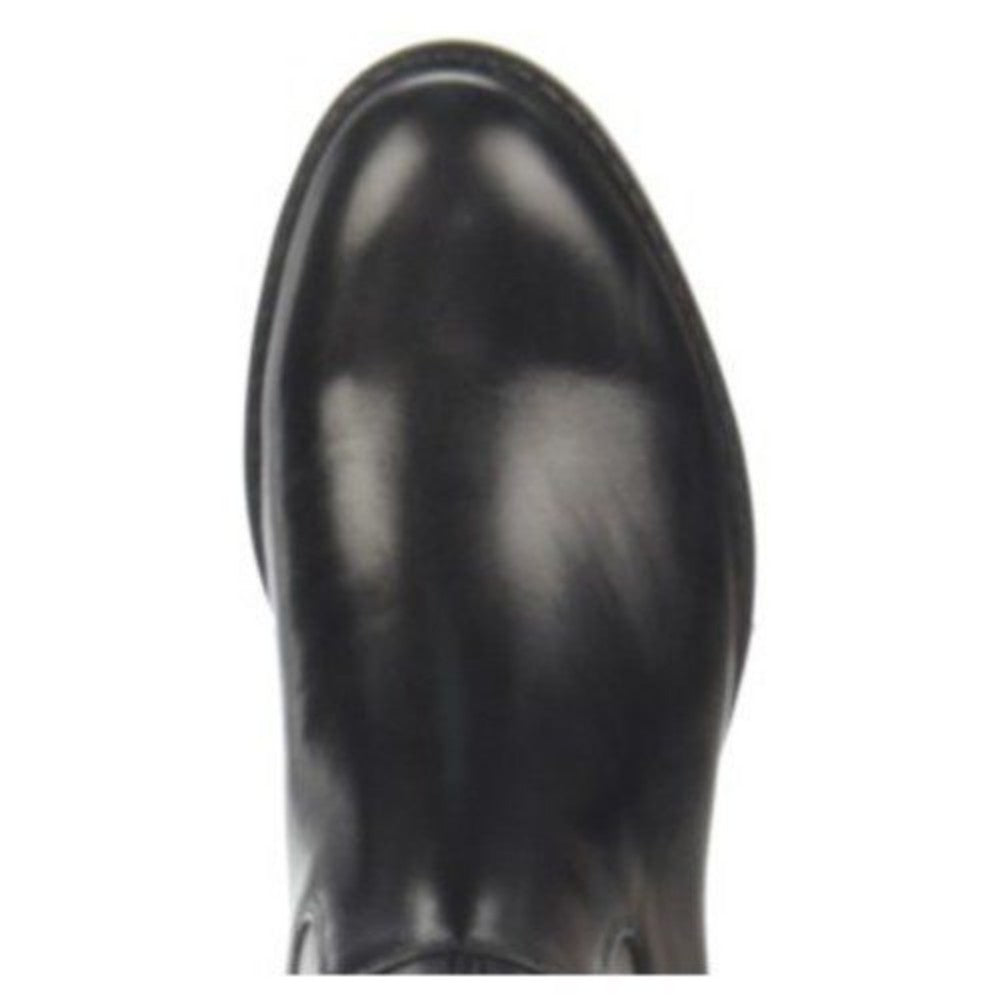 Canyon Wide Calf Black Acorn Franco Sarto Boots